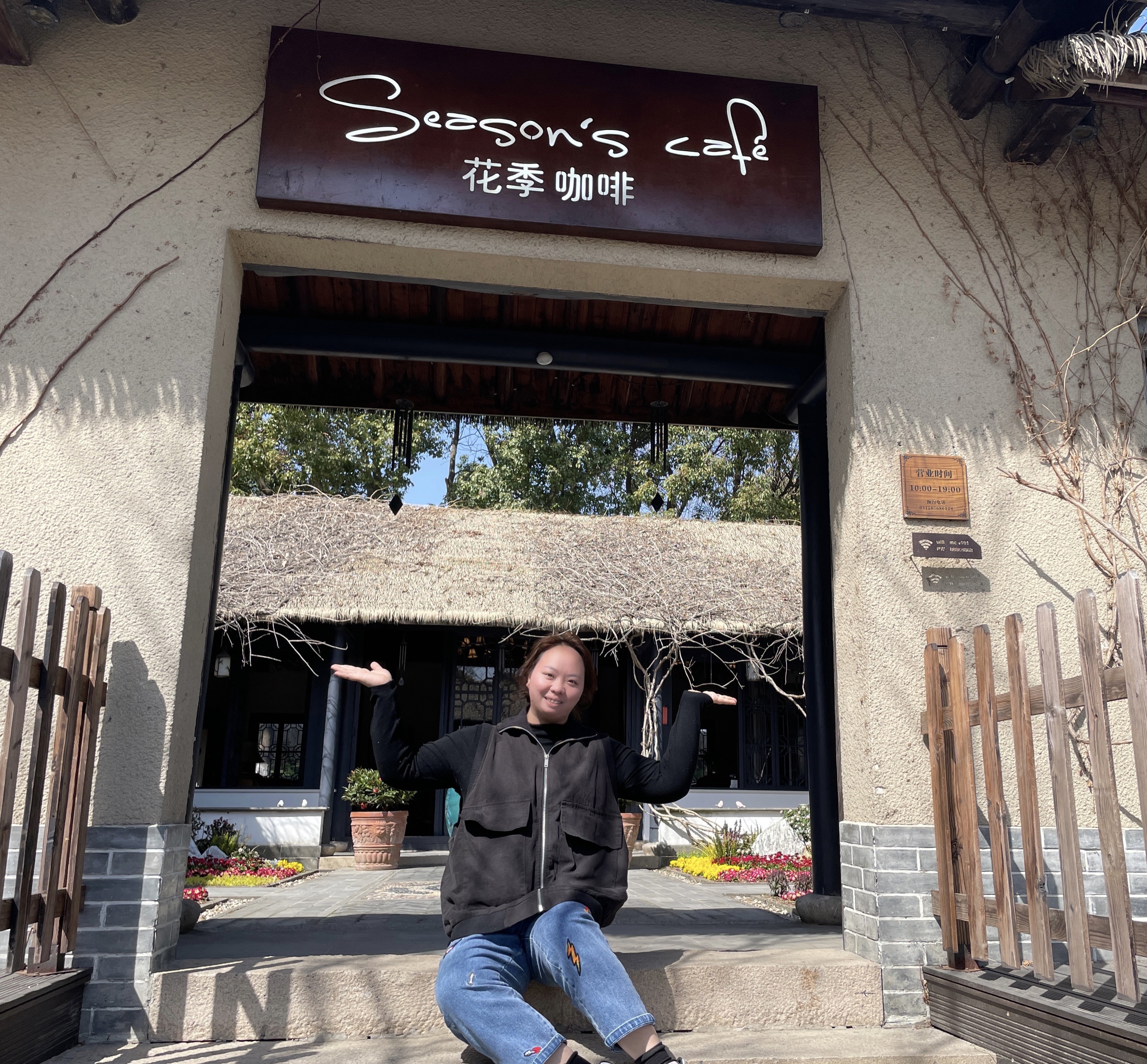 王婷婷：给孩子一缕阳光，孩子会给你一个太阳，用心，用爱努力做到最好！