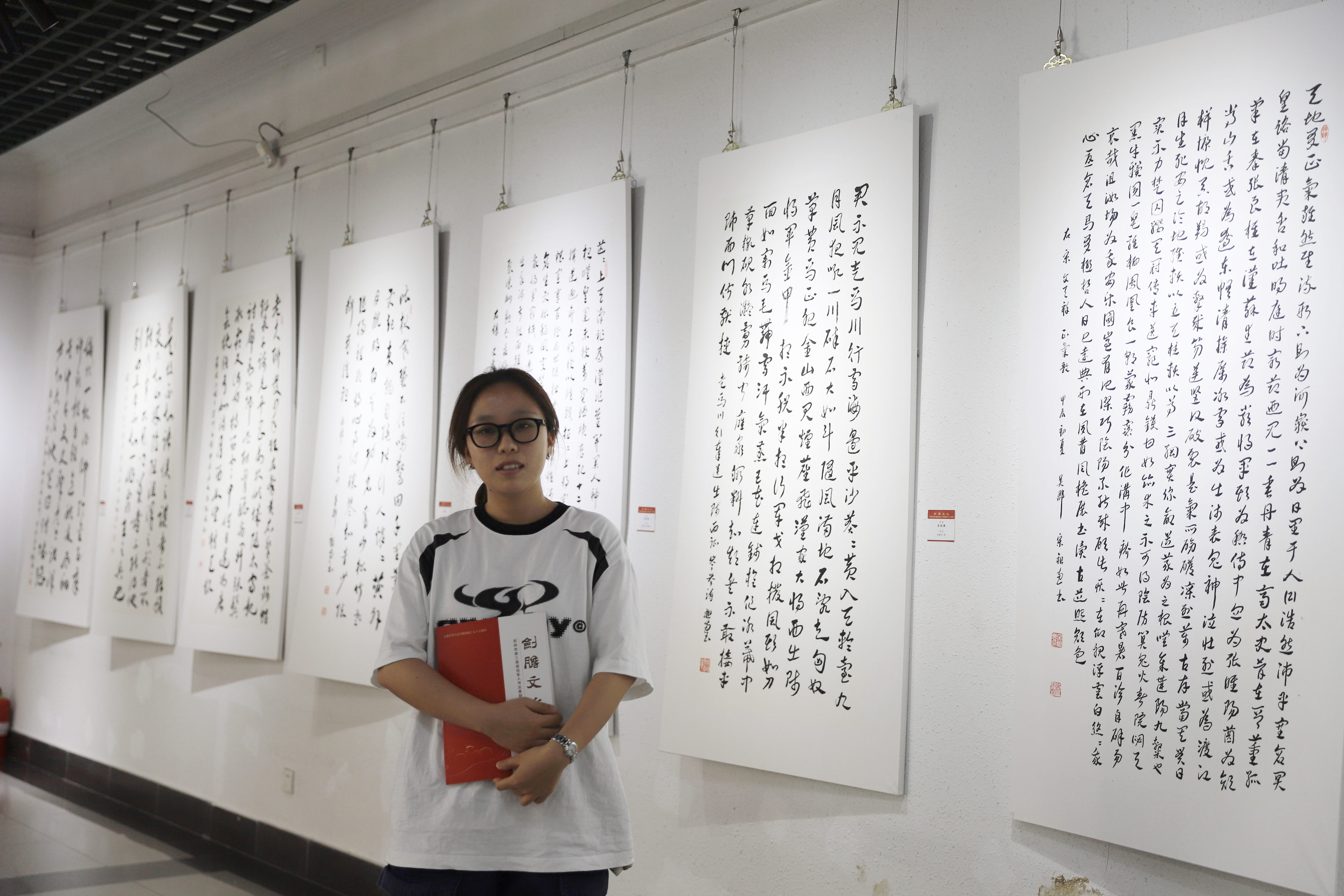 徐琳：发现、唤醒、点燃每一个孩子的潜能。