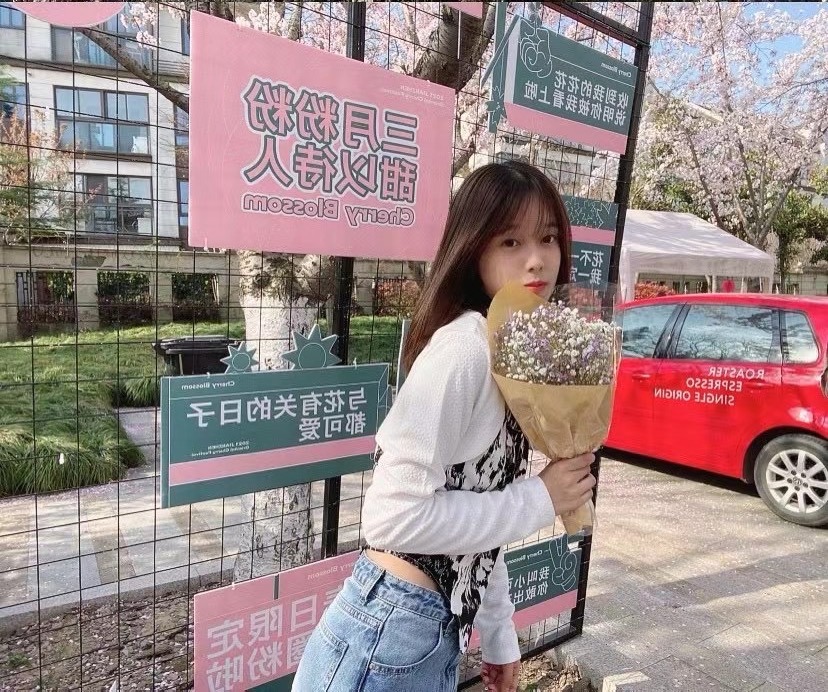 吕丹婷：要做孩子的老师，先做孩子的朋友