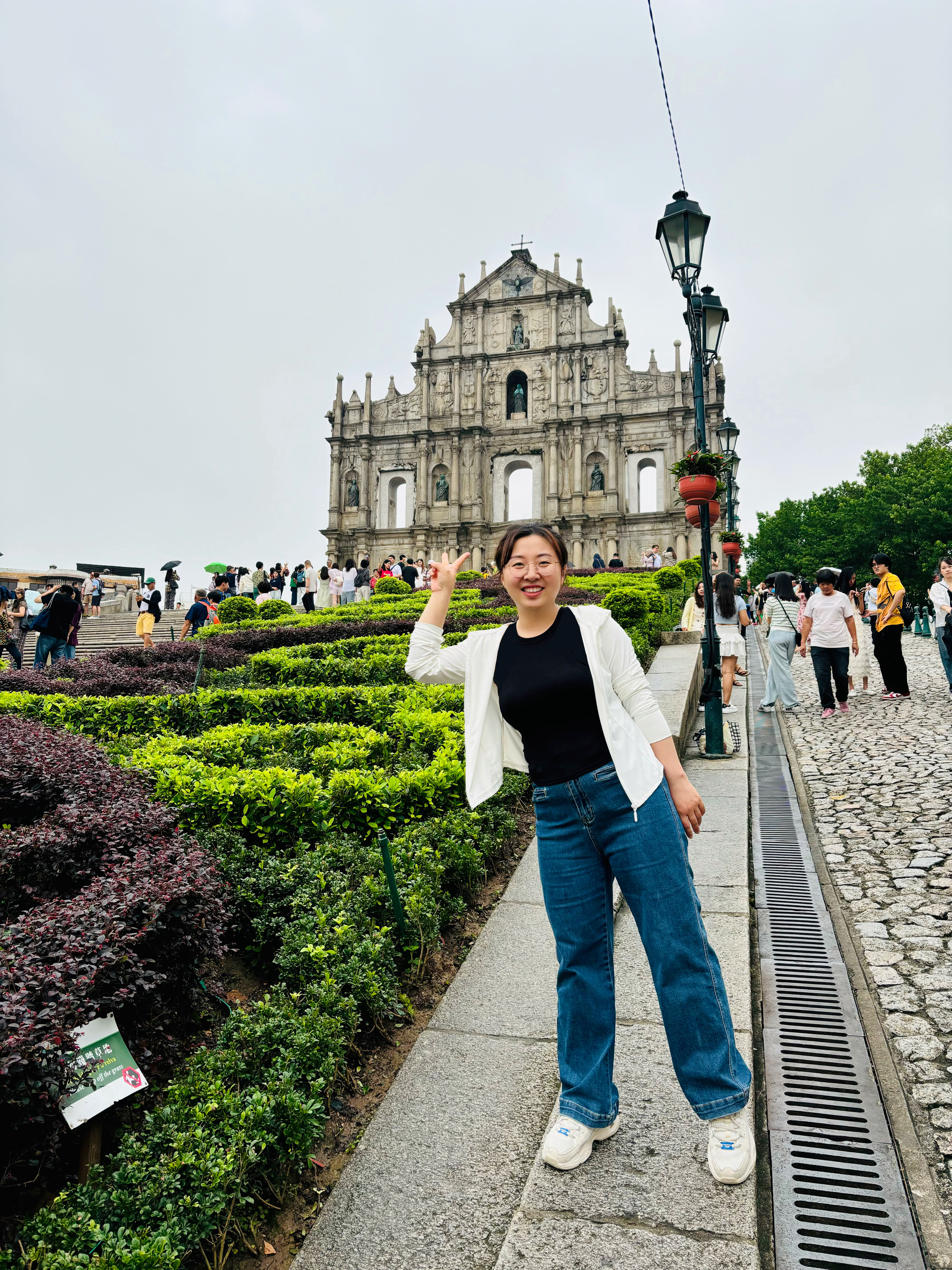潘玥：倾听孩子的声音，让孩子成为自己的主角。