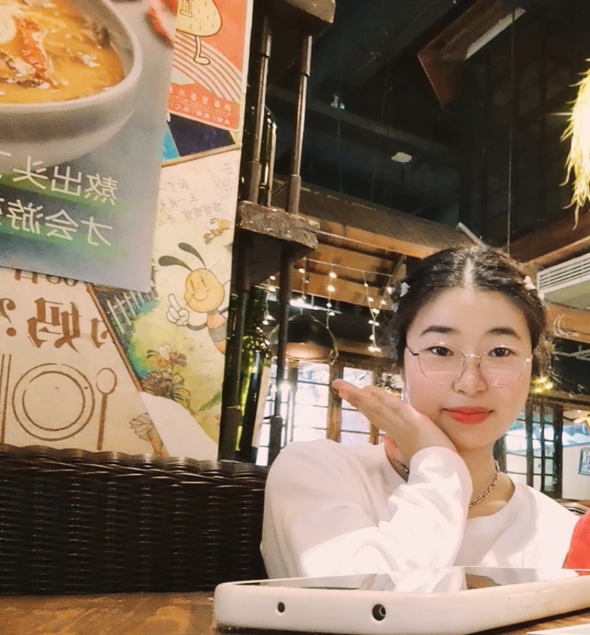 孙玥：让孩子成为独一无二的自己。