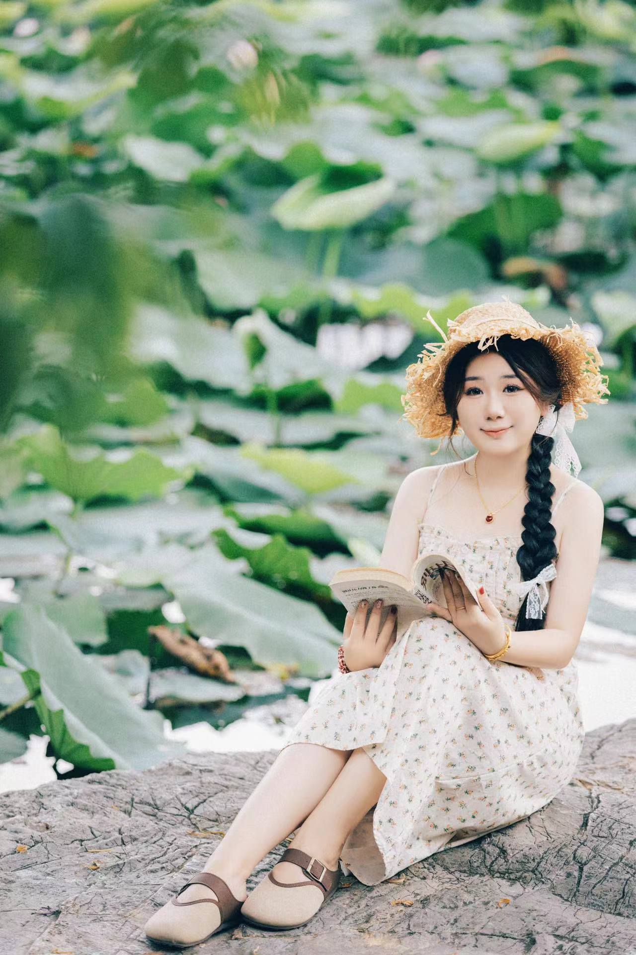 孙欣：蹲下来倾听孩子说话，你看到的将是一个纯真无暇的世界。