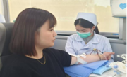 2024-2025学年第一学期工会活动简讯 热血初心，师者担当