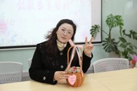 2024-2025学年第二学期工会活动简讯 芳华三月，致敬最美的她