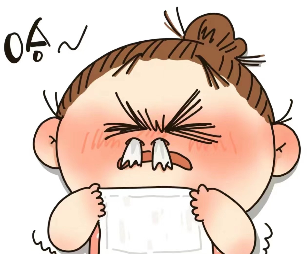 孩子入园后感冒发热家长如何科学应对